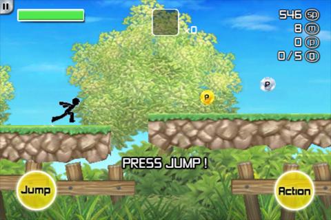 Stylish Sprint(ʱ���ܿ�)v1.1.0��ͼ0