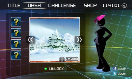 Stylish Sprint(ʱ���ܿ�)v1.1.0��ͼ3