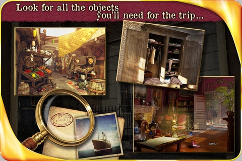 Around the world in Eighty Days(��������80��)v1.045��ͼ0