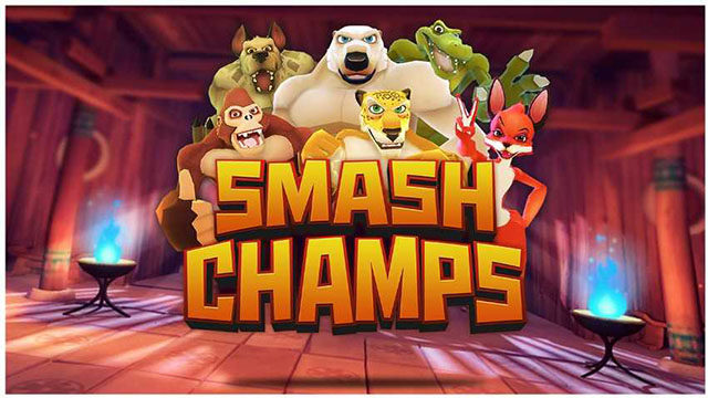 Champs(����ھ�)v1.3.0��ͼ0