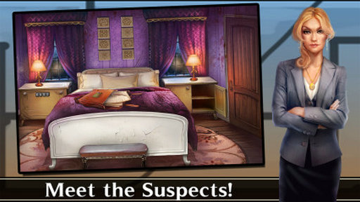 Murder Manor(ıɱ����)v1.03��ͼ1