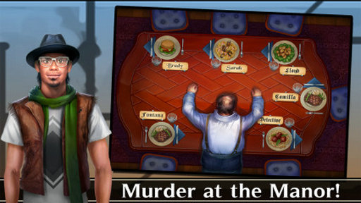 Murder Manor(ıɱ����)v1.03��ͼ0