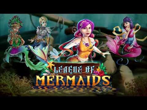 Mermaids(����������)��ͼ0