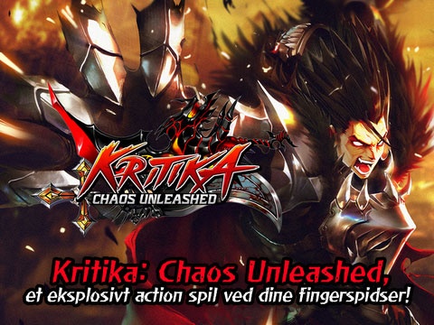 Kritika(����֮�� ����֮��Ļ)v2.10.4��ͼ0