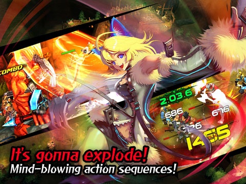 Kritika(����֮�� ����֮��Ļ)v2.10.4��ͼ2