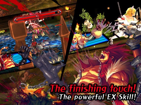 Kritika(����֮�� ����֮��Ļ)v2.10.4��ͼ3
