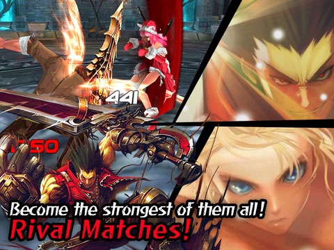 Kritika(����֮�� ����֮��Ļ)v2.10.4��ͼ4