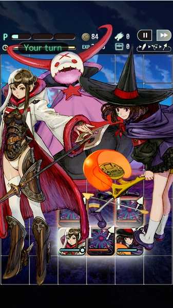 Terra Battle(����֮ս)v2.1.1��ͼ0