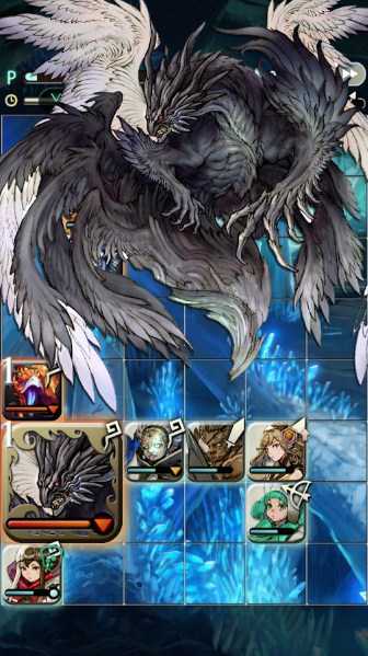 Terra Battle(����֮ս)v2.1.1��ͼ1