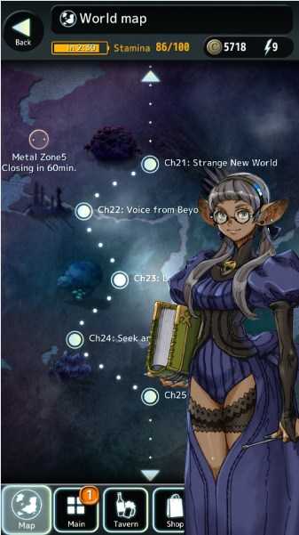 Terra Battle(����֮ս)v2.1.1��ͼ2