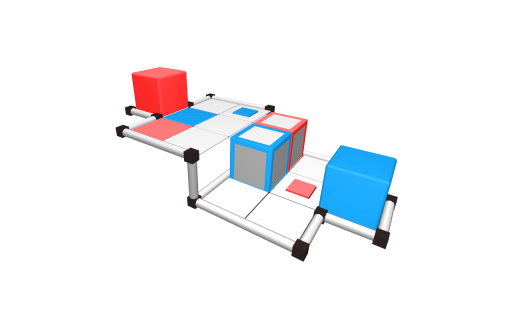 Cubot(���鷭ת)v1.5.1��ͼ0