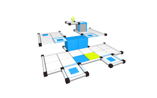 Cubot(���鷭ת)v1.5.1��ͼ2