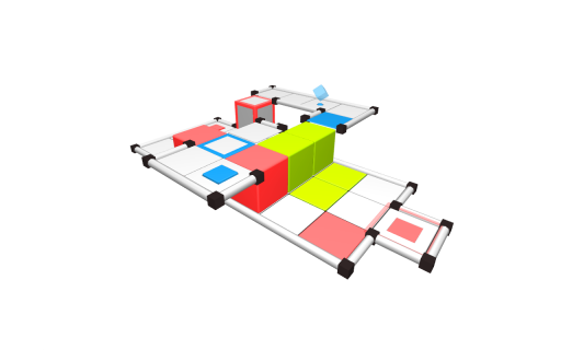 Cubot(���鷭ת)v1.5.1��ͼ3