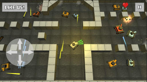 Craft Tank(����̹��)v1.5.3��ͼ2