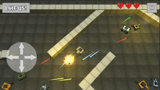 Craft Tank(����̹��)v1.5.3��ͼ3