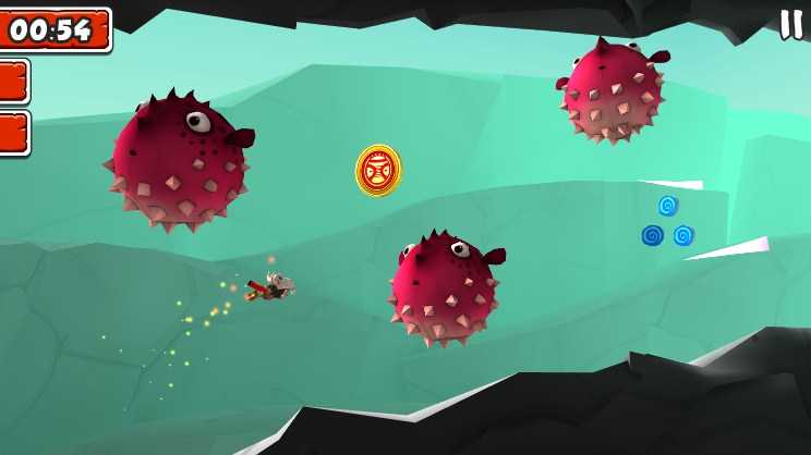 Manuganu 2(ӡ�ڰ�̽��2)v1.0.4��ͼ2