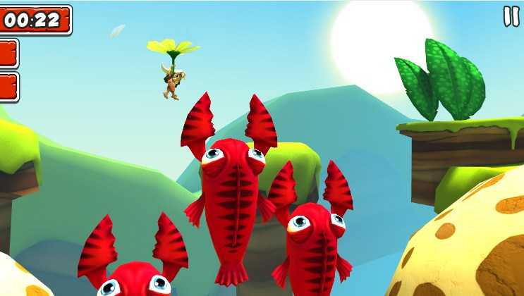 Manuganu 2(ӡ�ڰ�̽��2)v1.0.4��ͼ4