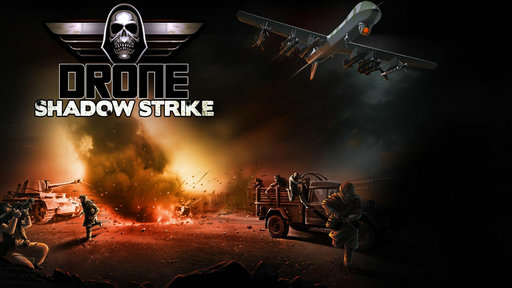 Shadow Strike(Ӱ��ͻϮ)v1.2.19��ͼ0