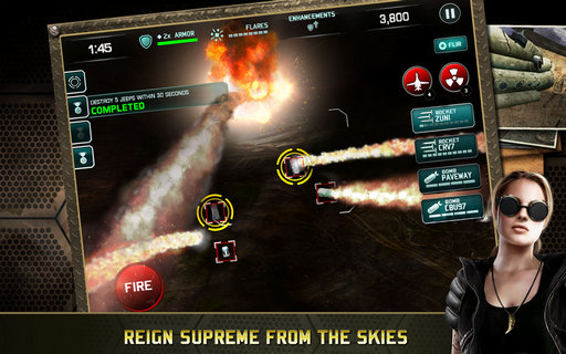 Shadow Strike(Ӱ��ͻϮ)v1.2.19��ͼ2