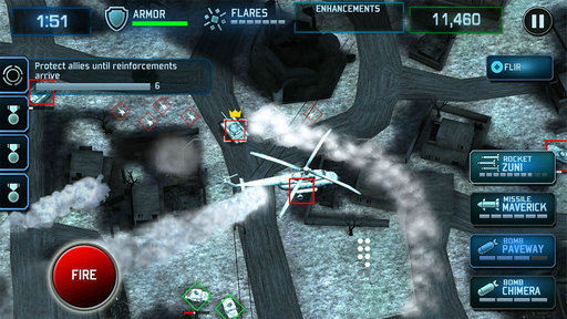 Shadow Strike(Ӱ��ͻϮ)v1.2.19��ͼ3