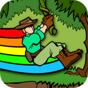 Pitfall!(�վ�����)