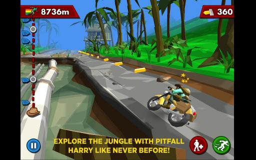 Pitfall!(�վ�����)v1.4��ͼ0