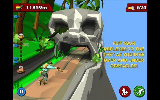 Pitfall!(�վ�����)v1.4��ͼ3