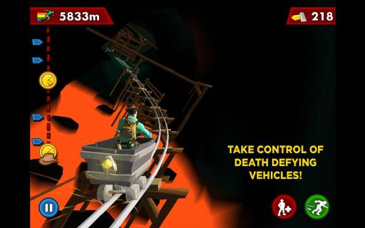 Pitfall!(�վ�����)v1.4��ͼ1