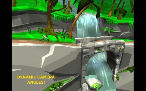 Pitfall!(�վ�����)v1.4��ͼ4