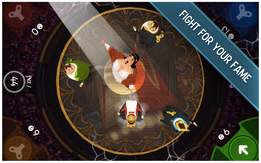 King of Opera(歌剧之王)截图2