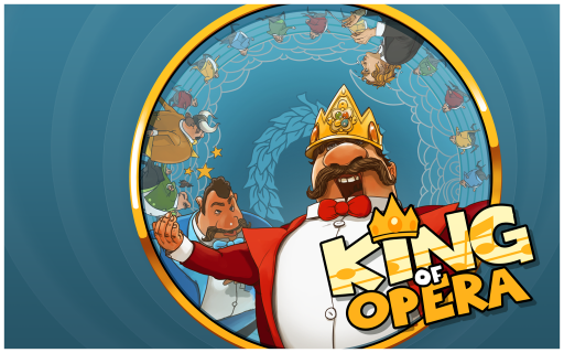 King of Opera(歌剧之王)截图4