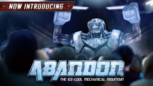 Real Steel(���׸�ȭ)v1.22.0��ͼ0