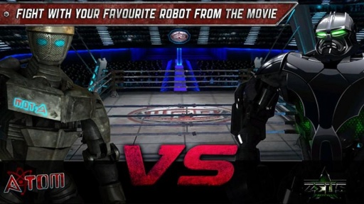 Real Steel(���׸�ȭ)v1.22.0��ͼ3