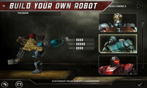 Real Steel(���׸�ȭ)v1.22.0��ͼ4