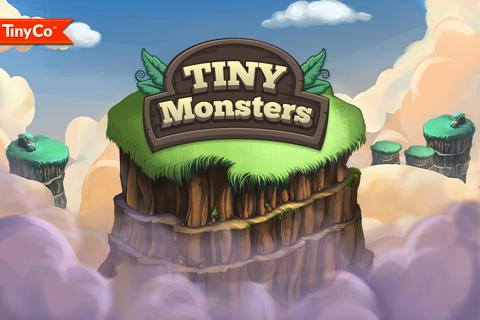 Tiny Monsters(СС����)v2.4.3��ͼ0