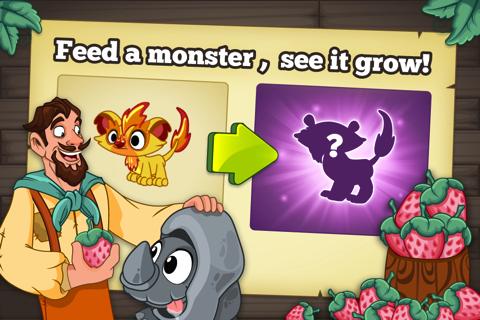 Tiny Monsters(СС����)v2.4.3��ͼ3