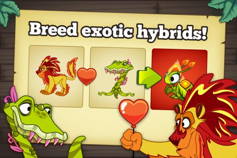 Tiny Monsters(СС����)v2.4.3��ͼ2
