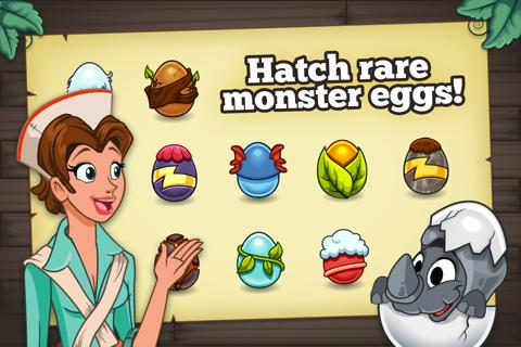 Tiny Monsters(СС����)v2.4.3��ͼ4