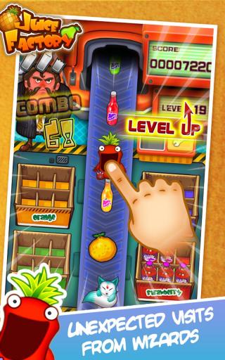 Juice Factory - The Original(��֭����)v2.7.3��ͼ2