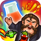 Juice Factory - The Original(��֭����)