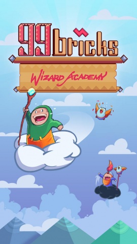 99 Bricks(99 ��ש:��ʦѧԺ)v2.4��ͼ0