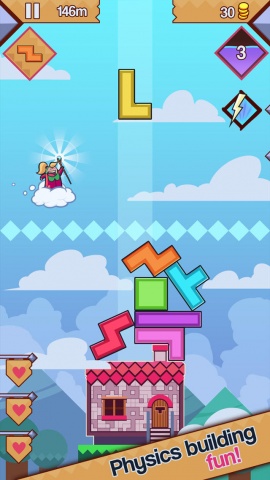 99 Bricks(99 ��ש:��ʦѧԺ)v2.4��ͼ1