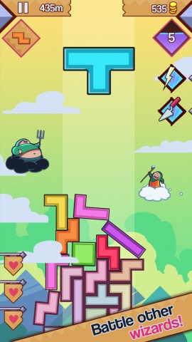 99 Bricks(99 ��ש:��ʦѧԺ)v2.4��ͼ2