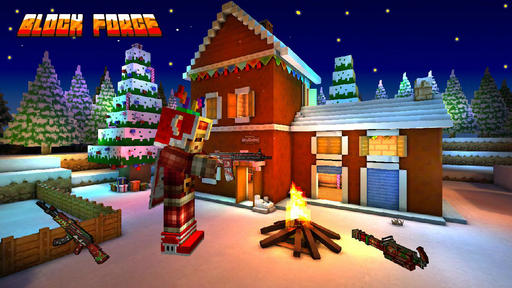 Block Force(��������)v1.3.2��ͼ0