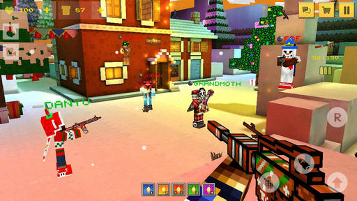 Block Force(��������)v1.3.2��ͼ1