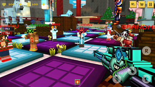 Block Force(��������)v1.3.2��ͼ2