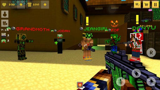 Block Force(��������)v1.3.2��ͼ3