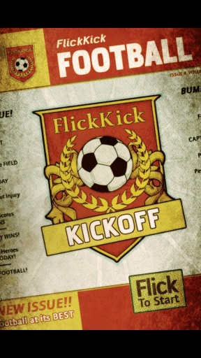 Football(��ָ������)v1.4.0��ͼ0