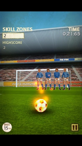Football(��ָ������)v1.4.0��ͼ2
