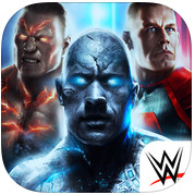 WWE����ս��